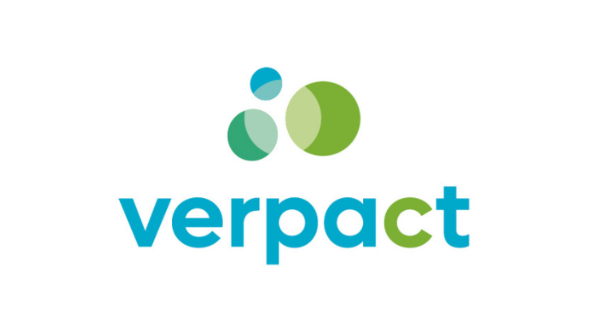 Verpact logo